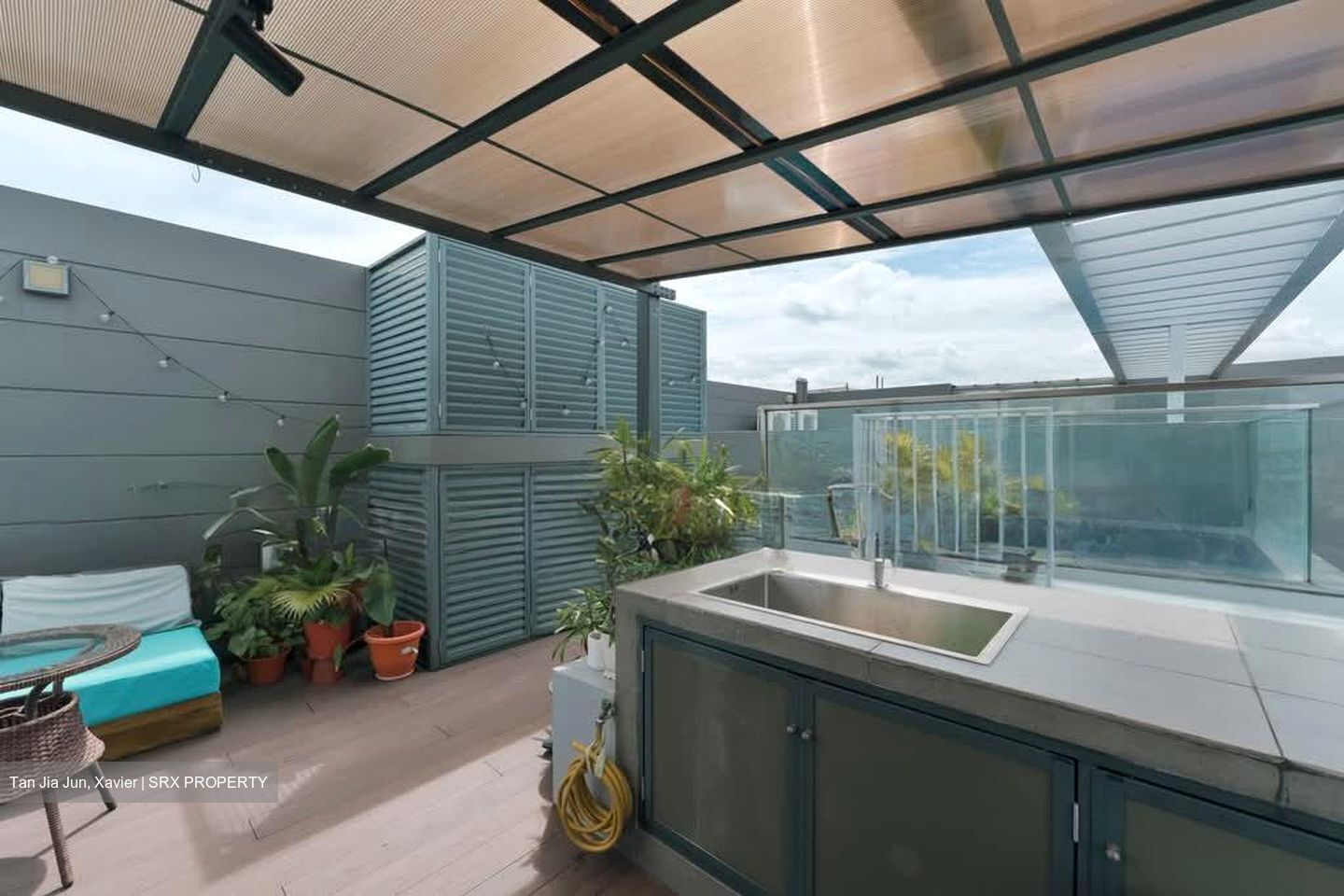 38 I Suites (D15), Apartment #586988331